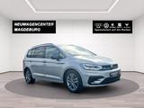 Volkswagen Touran 2.0 TDI DSG HIGHLINE*FS.HZG*PANO*KAMERA*e - Volkswagen Touran mit Panoramadach