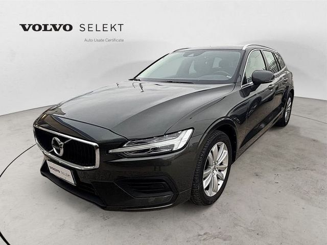 Volvo V60 D3 150 CV Automatica NAVI LED Business