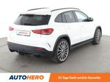 Mercedes-Benz GLA 35 AMG 4Matic Aut*LED*TEMPO*CAM*PANO*SHZ*PDC - Mercedes-Benz GLA-Klasse Gebrauchtwagen in Stuttgart