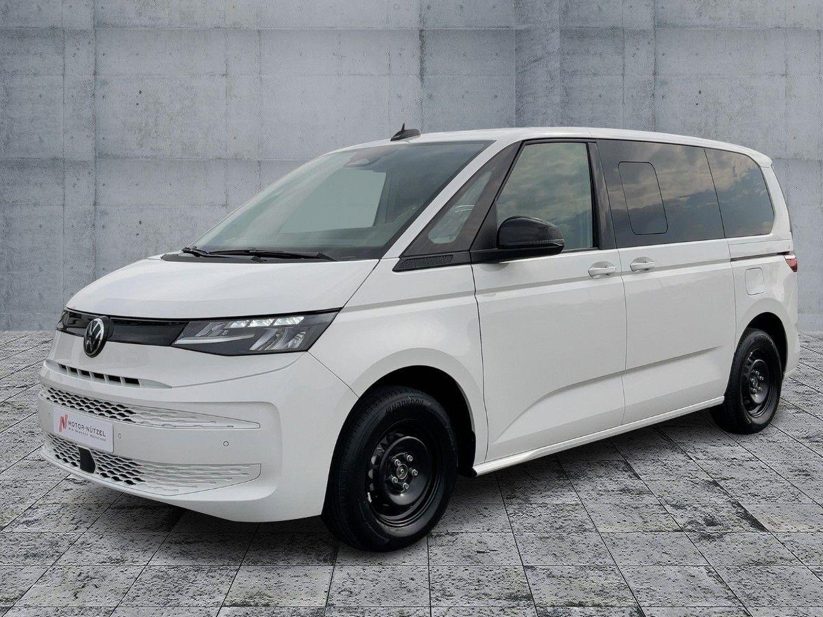 Volkswagen T7 Multivan TDI SCR DSG KR DAB+ AppConnect R2D