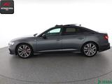 Audi A6 45 TFSI S LINE KAMERA,HUD,BANG+O,MATRIX,ACC - Audi A6 Limousine 4b mit Benzin-Antrieb