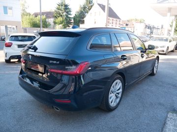 BMW 318 - 5