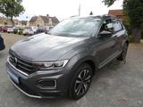 Volkswagen T-Roc United 2.Hd.  LED  AHK  NAVI Klimaaut. SHZ - Pickup bis 20.000 Euro