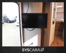 Etrusco T Ford 7.3 SF Complete Selection 