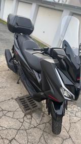 Honda HONDA FORZA 125 SPECIAL EDITION - HONDA HONDA125