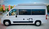 HYMER / ERIBA / HYMERCAR Ayers Rock - HYMER / ERIBA Kastenwagen