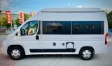 HYMER / ERIBA / HYMERCAR Ayers Rock - Angebote entsprechen deinen Suchkriterien