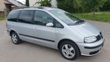 Seat Alhambra Kids/1,8T/Automatik/HU-NEU/7.Sitze/1.Hd - Seat Alhambra: Kids