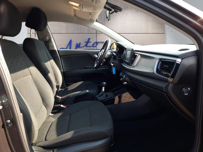 Kia Rio 1.2 Dream Team 1.2 EU6d-T Navi/Kamera/Klimaa, миниатюра 15