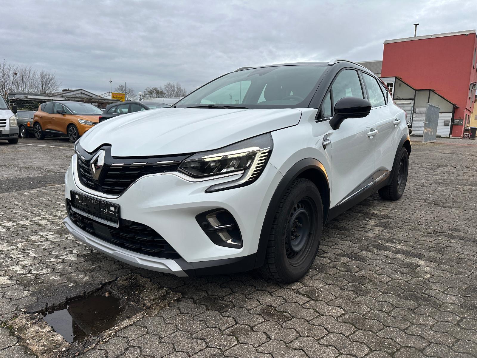 Renault Captur II Intens