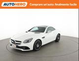 Mercedes-Benz MERCEDES-BENZ SLC 300 Premium - Mercedes SLC 300 mit Schiebedach