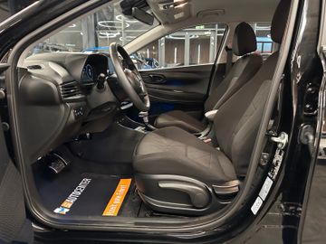 Hyundai BAYON Bayon Trend Mild-Hybrid 2WD *1.HAND*19%MW*