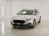 Ford Focus Active SW 1.0 EcoBoost s&s 125CV - Ford Focus SUV