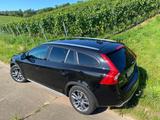 Volvo V60 Cross Country D4 AWD Geartronic Momentum... - gebrauchte Volvo V60 Cross Country aus dem Jahr 2017