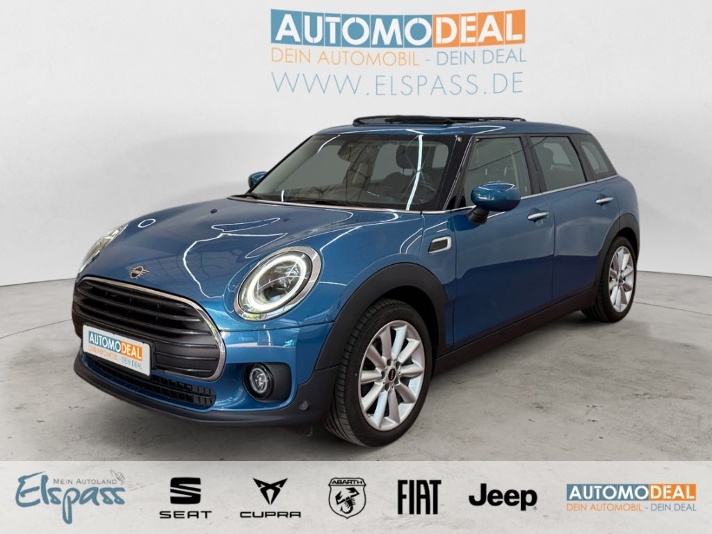 Image of MINI One Clubman