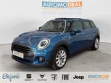 MINI Cooper Clubman AUTOMATIK NAV LED PANODACH DIG-DI - MINI COOPER_CLUBMAN mit Schiebedach