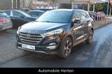 Hyundai Tucson 1.6T Premium 4WD*AUTOMATIK*KAMERA*VOLL* - Hyundai Gebrauchtwagen in Bochum