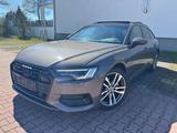 Audi A6 Avant 40 TDI sport - Audi A6: Braun