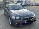 BMW 520i M Paket - BMW 520: 520i M Paket