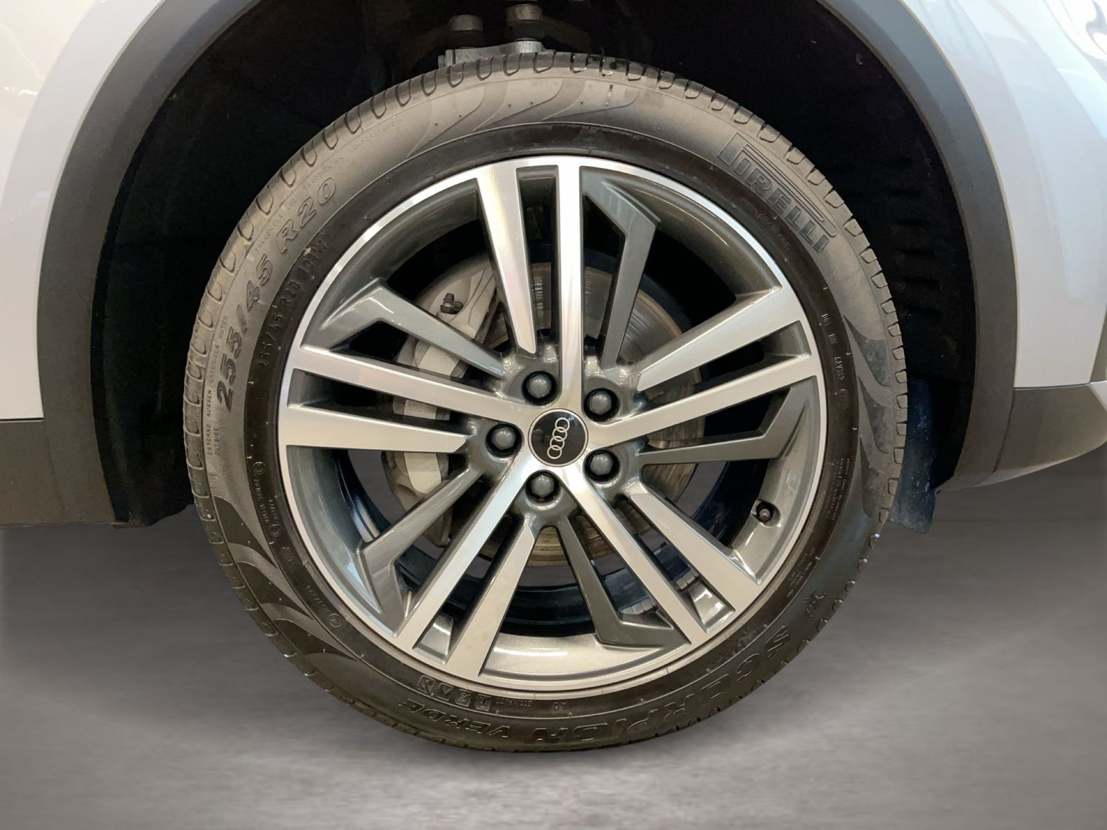 Audi Q5 - Bild 5