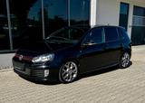 Volkswagen Golf VI GTI Edition 35*6-GANG*1.HAND*LEDER*PANO* - Volkswagen Golf: 3.1