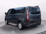 Ford Transit 2.0 TDCi 8. Sitzer Camper CarPlay PDC - Ford: Sitzer 8