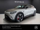 Smart #3 BRABUS-LED-HUD-PANO-LEDER-MEMORY-SOUND-KAM - Smart #3 mit Schiebedach
