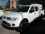 Mitsubishi L200 2.5 DI-D Double Cab Invite ''SAF - gebrauchte Mitsubishi L200 aus dem Jahr 2014