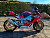 Honda CBR 1000RR SC77 SP1 Fireblade 2019 TOP - Honda CBR1000RR-R Fireblade SP