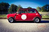 MINI Cooper S MK1 - MINI MINI aus 1965