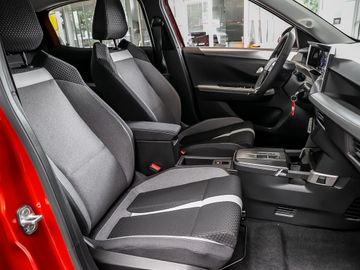 Opel Frontera Electric GS Navi Spurhalteassistent LED