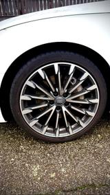 Audi A5 | 252 PS | Tüv neu | Scheckheftgepflegt | 8-F - Audi A5 8F