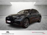 Audi Q8 55 TFSIe S line quattro Tiptronic HD-Matrix A