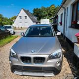 BMW X1 BJ. 09/2011 2.0i 150 PS TÜV 12/26 2... - BMW X1: Ps