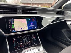 Fahrzeugabbildung Audi A6 Avant 40 TDI quattro S LINE AHK B&O VIRTU 21'