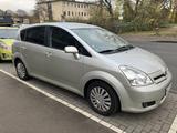 Toyota Corolla Verso 1.8-l-VVT-i Executive Executive - gebrauchte Toyota Corolla Verso aus dem Jahr 2007