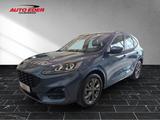 Ford Kuga ST-Line Sportpaket Bluetooth Navi LED Klima - Ford Kuga in Augsburg
