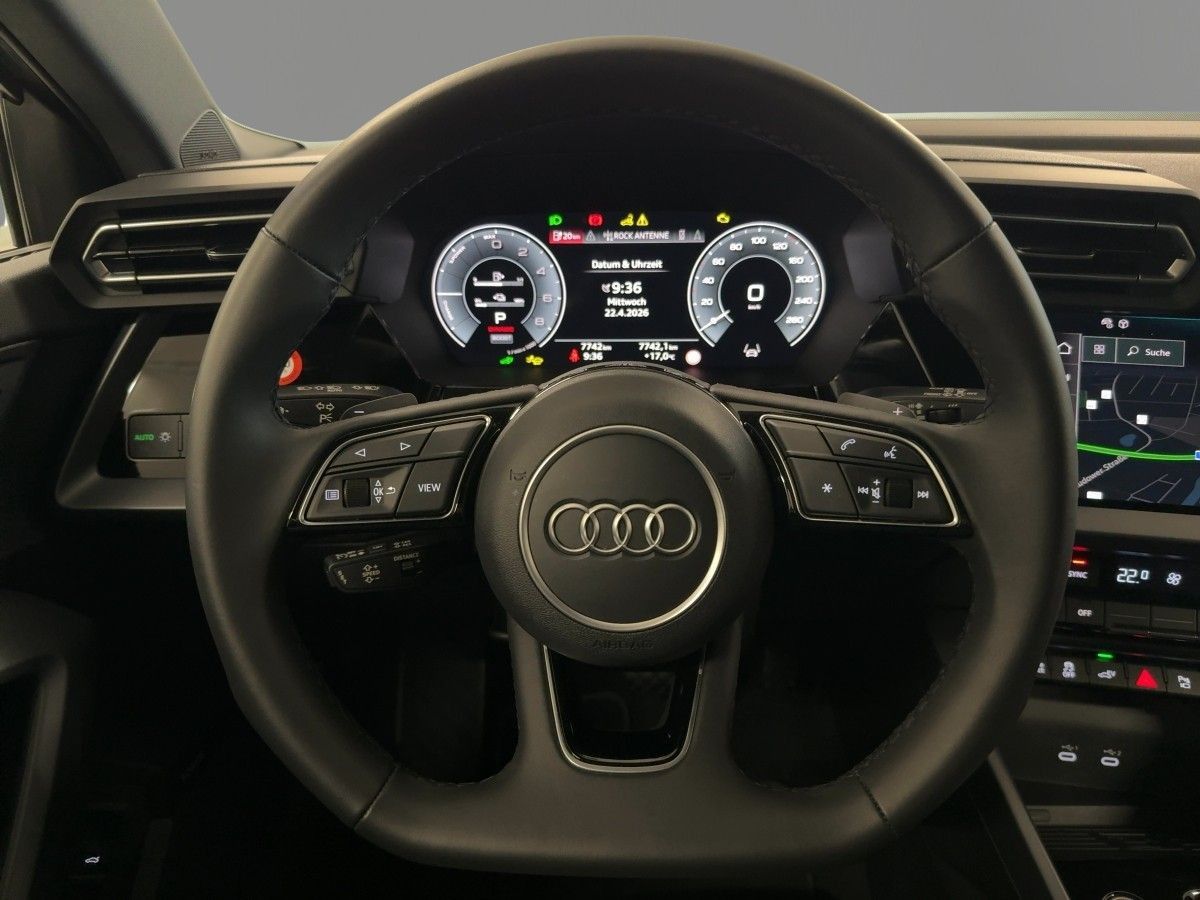 Audi A3 - Bild 14