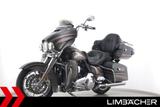 Harley-Davidson CVO ELECTRA GLIDE ULTRA LTD FLHTKSE - HARLEY-DAVIDSON E GLIDE