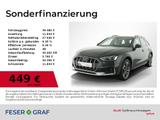Audi A4 Allroad 50 TDI HUD,Leder,AHK,Kamera,Sportsitz - gebrauchte Audi A4 Allroad aus dem Jahr 2023
