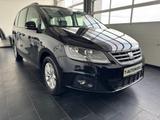 Seat Alhambra Style*AHK*KLIMA*NAVI*TEMPOMAT*KAMERA - gebrauchte Seat Alhambra aus dem Jahr 2018