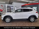Hyundai Tucson Advantage 2WD*NAVI*KAMERA* - Hyundai TUCSON in Essen
