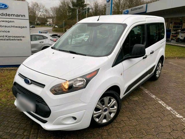 Ford Tourneo Connect 1.0L Hochdachkombi Be...