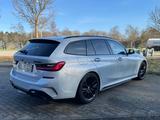 BMW M340i xDrive Touring-Hockenheim Silver / M-Perf. - BMW M340i von privat