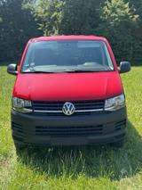 Volkswagen Wohnmobil  - Wohnwagen bis 40.000 Euro