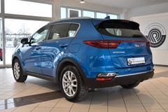 KIA Sportage 1.6 Vision 4WD~Automatik~Apple~AHK