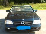 Mercedes-Benz SL 320 SL