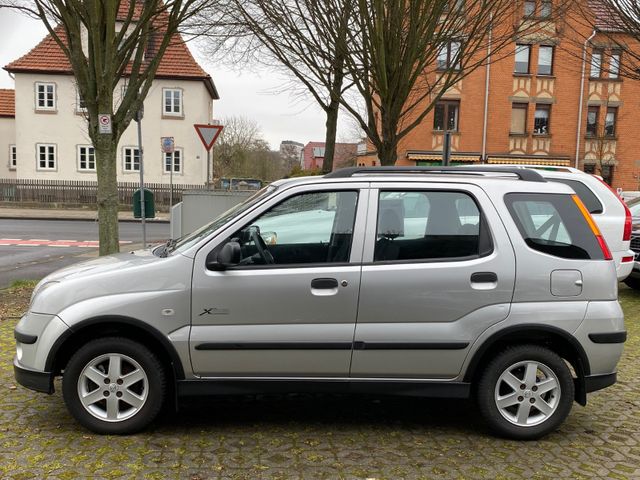 Suzuki Ignis 1.3 X-25 ***1. Hand+37.000 km original***