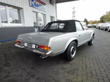 Mercedes-Benz 280 SL Pagode, Zustand 1- - Mercedes-Benz 280 aus 1969: Sl