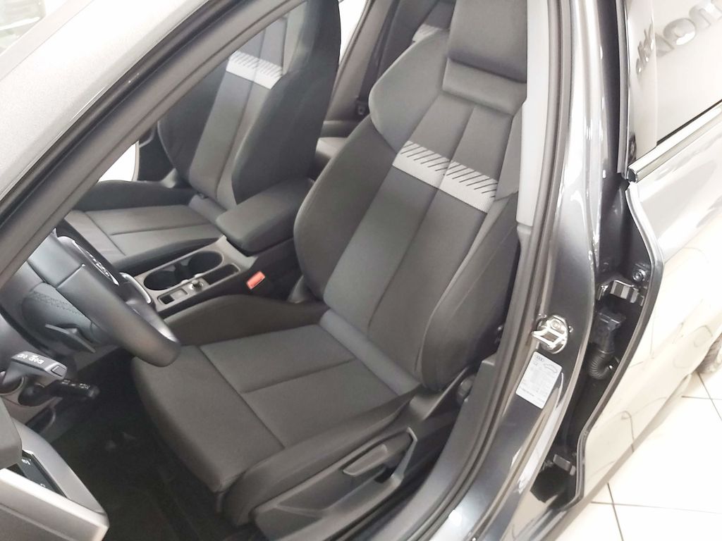 Audi A3 Sportback 30 TFSI S LINE AHK ACC NETTO 25.800